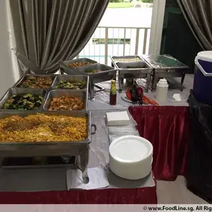 Other Food Items or Photos of Event (Please fill in below)