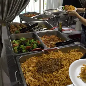 Other Food Items or Photos of Event (Please fill in below)