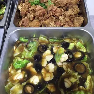 Other Food Items or Photos of Event (Please fill in below)