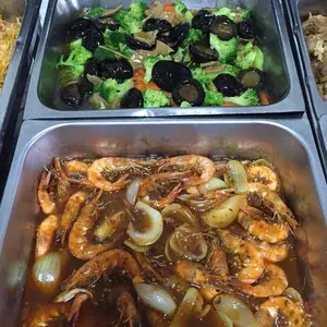 Other Food Items or Photos of Event (Please fill in below)
