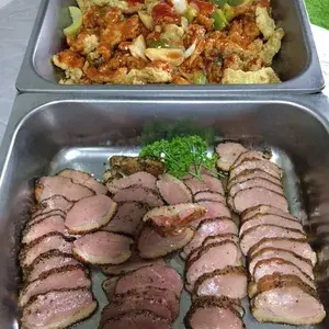 Other Food Items or Photos of Event (Please fill in below)
