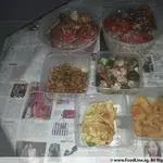 Ala Carte Items: