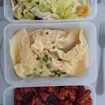 Tingkat Order: