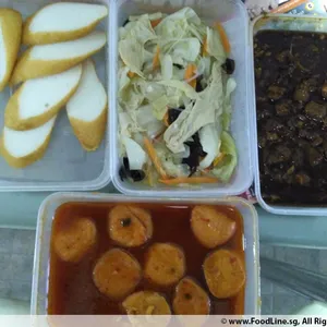 Tingkat Order: