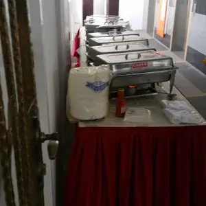 Other Food Items or Photos of Event (Please fill in below)