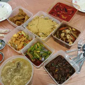Other Food Items or Photos of Event (Please fill in below)