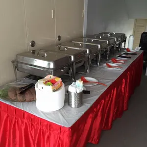 Other Food Items or Photos of Event (Please fill in below)