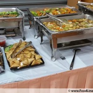 Other Food Items or Photos of Event (Please fill in below)