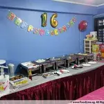 Other Food Items or Photos of Event (Please fill in below)