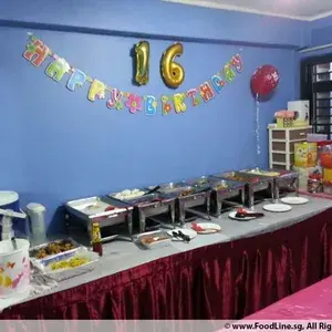 Other Food Items or Photos of Event (Please fill in below)