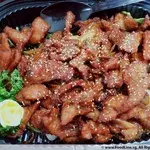 排骨王 Spare Pork Ribs