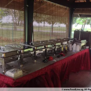 Other Food Items or Photos of Event (Please fill in below)