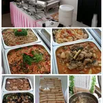 Other Food Items or Photos of Event (Please fill in below)