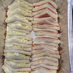 Egg Mayo Sandwich