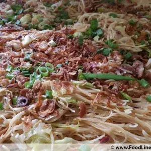 Other Food Items or Photos of Event (Please fill in below)