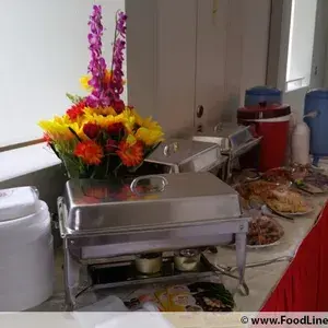 Other Food Items or Photos of Event (Please fill in below)