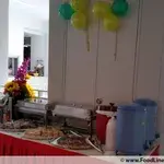 Other Food Items or Photos of Event (Please fill in below)