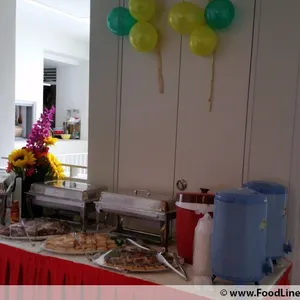 Other Food Items or Photos of Event (Please fill in below)