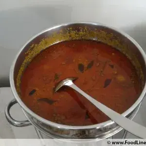 招牌咖喱鸡 Signature Curry Chicken