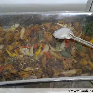 泰式黑椒鱼片 Thai Style Black Pepper Sliced Fish (NEW)