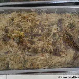 星州米粉 Sin Chow Bee Hoon