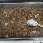 咕噜肉 Sweet & Sour Pork