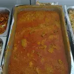 Curry Chicken • 咖哩鸡(Chef's Recommended)