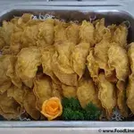 Prawn Dumpling