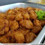 油炸五香 Deep Fried Ngo Hiang