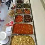 Fried Pineapple Rice • 黄梨炒饭