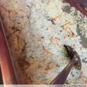 Chef Fried Rice