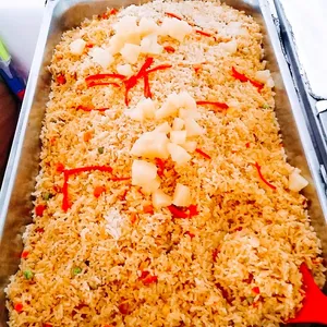 Other Food Items or Photos of Event (Please fill in below)