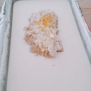 Yam Paste w/ Coconut Milk •芋泥椰浆(Chef's Recommended)