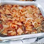 Lemon Sliced Fish • 柠檬鱼片