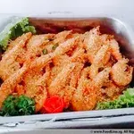 Cereal Prawn • 麦香虾(Chef's Recommended)