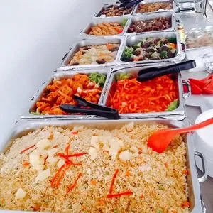 Other Food Items or Photos of Event (Please fill in below)