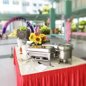 Other Food Items or Photos of Event (Please fill in below)