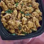 酥炸苏东圈 Crispy Calamari