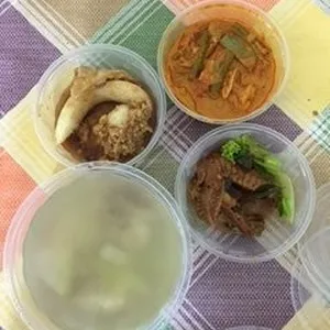 Tingkat Order: