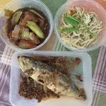 Tingkat Order: