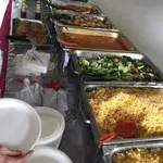 Other Food Items or Photos of Event (Please fill in below)