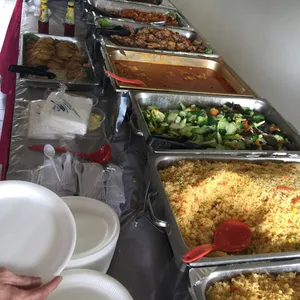 Other Food Items or Photos of Event (Please fill in below)