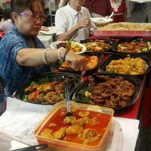 招牌咖喱鸡 Signature Curry Chicken