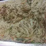 什锦炒米粉 Assorted Fried Bee Hoon
