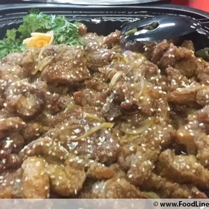 排骨王 Spare Pork Ribs