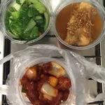 Tingkat Order: