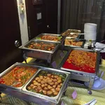 Other Food Items or Photos of Event (Please fill in below)