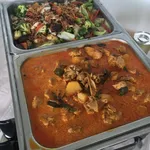 Famous Curry Chicken 招牌咖哩鸡
