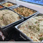 Yang Chow Fried Rice 扬州炒饭