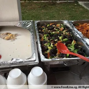 Other Food Items or Photos of Event (Please fill in below)